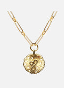 Collier Chaîne Astro