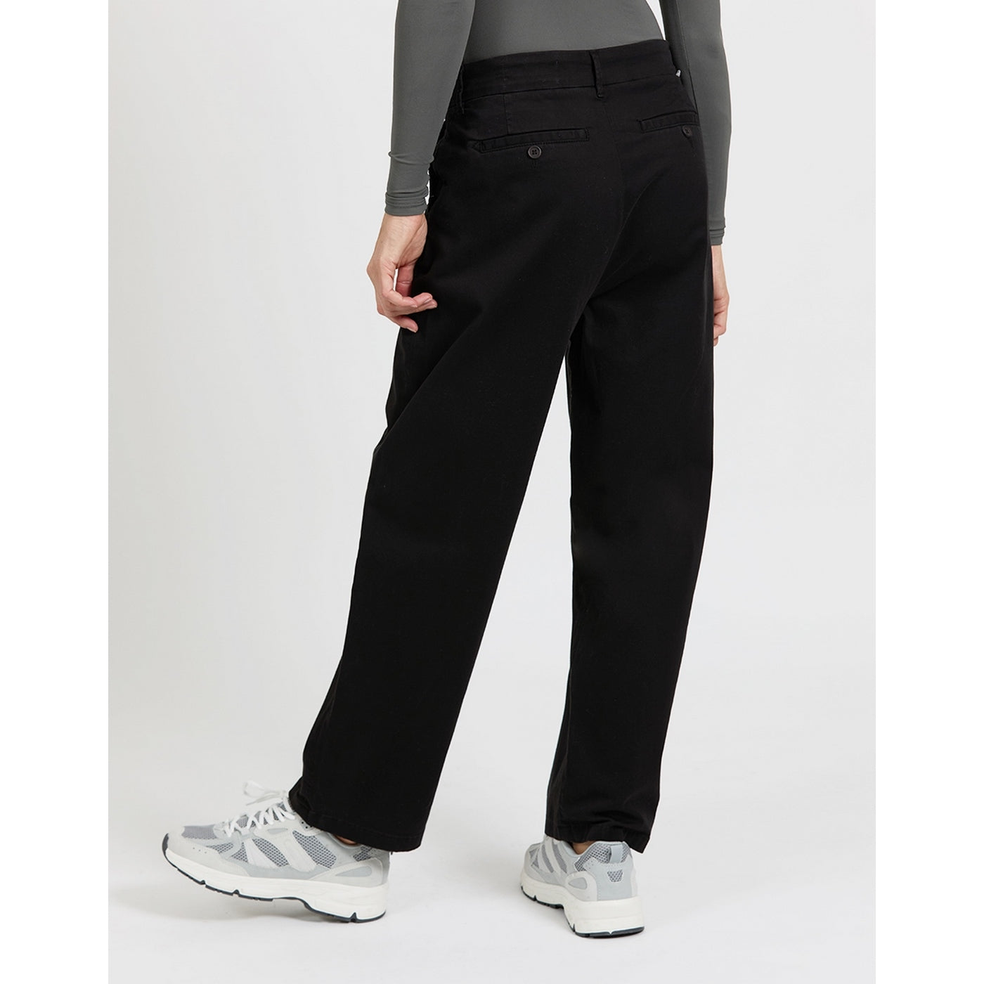 Pantalón Lio - Negro - Mujer