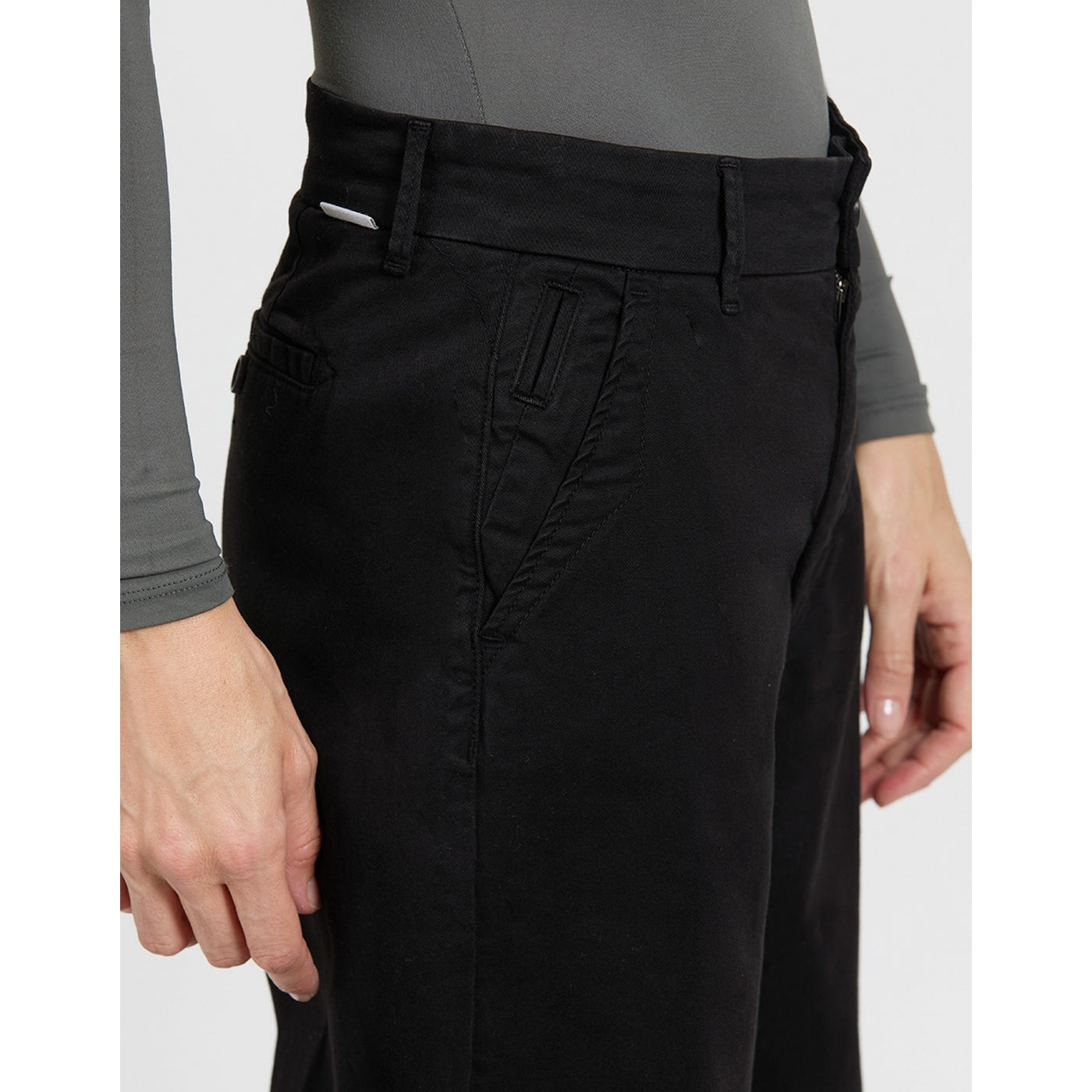Pantalón Lio - Negro - Mujer