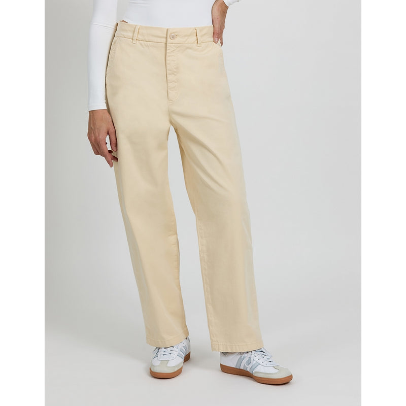 Pantalon Lio - Light Sand - Femme