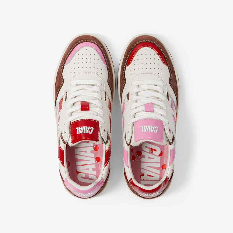 Baskets Lipstick Candy