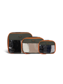 Set De 3 Organisateurs De Voyage - Khaki