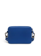 Bolso bandolera Perdido en Berlín - Azul