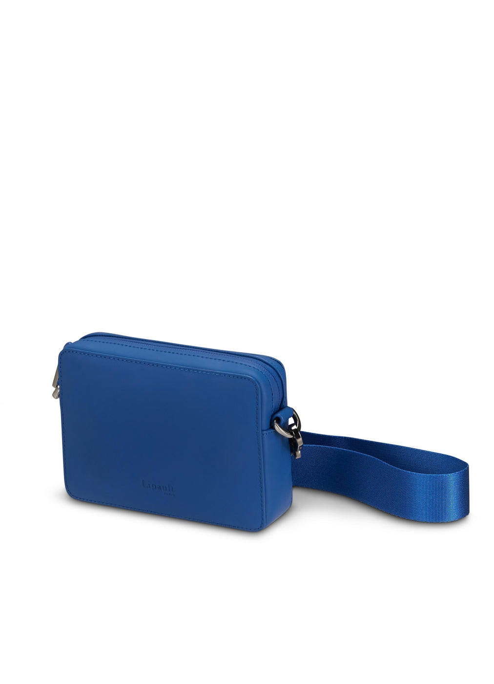 Bolso bandolera Perdido en Berlín - Azul