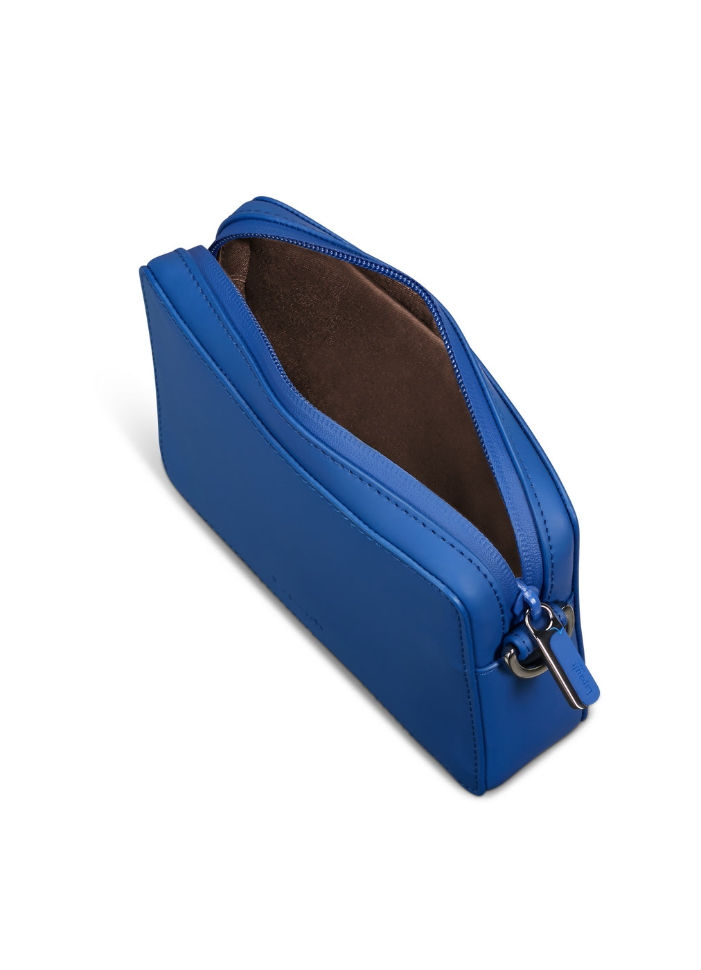 Bolso bandolera Perdido en Berlín - Azul