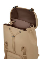 Mochila Lost In Berlin Exile - beige
