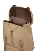 Sac À Dos Lost In Berlin Exile - Beige