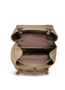 Sac À Dos Lost In Berlin Exile - Beige