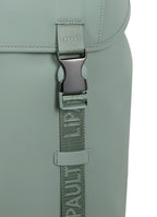 Sac A Dos Lost In Berlin - Vert