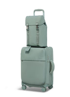 Sac A Dos Lost In Berlin - Vert