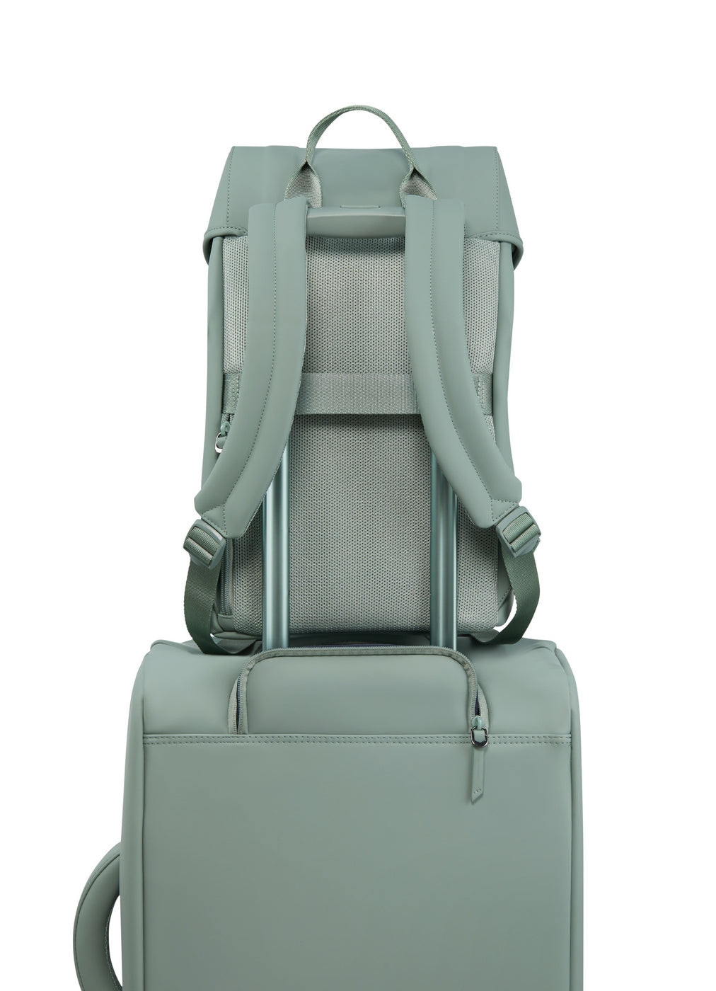 Sac A Dos Lost In Berlin - Vert