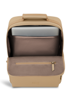 Lost In Berlin LifeTrotter Backpack - Beige