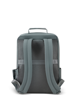 Mochila Lost In Berlin LifeTrotter - Gris