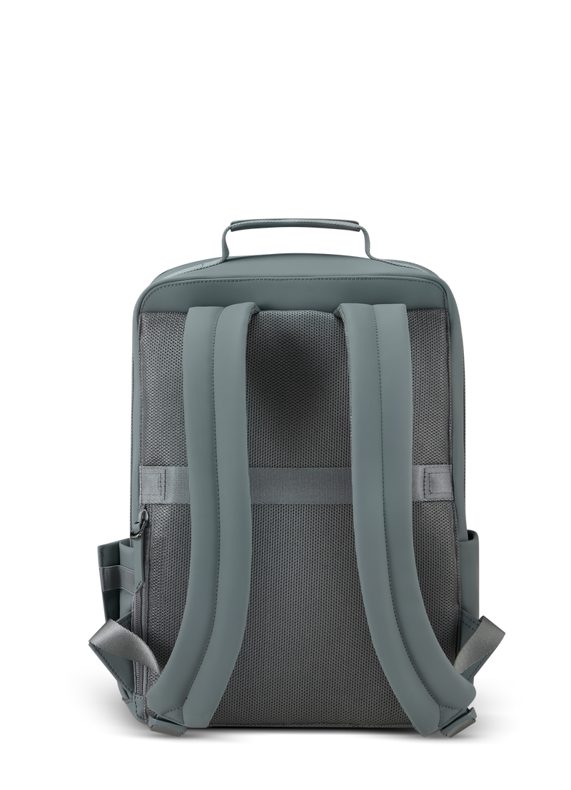 Sac À Dos Lost In Berlin Lifetrotter - Gris