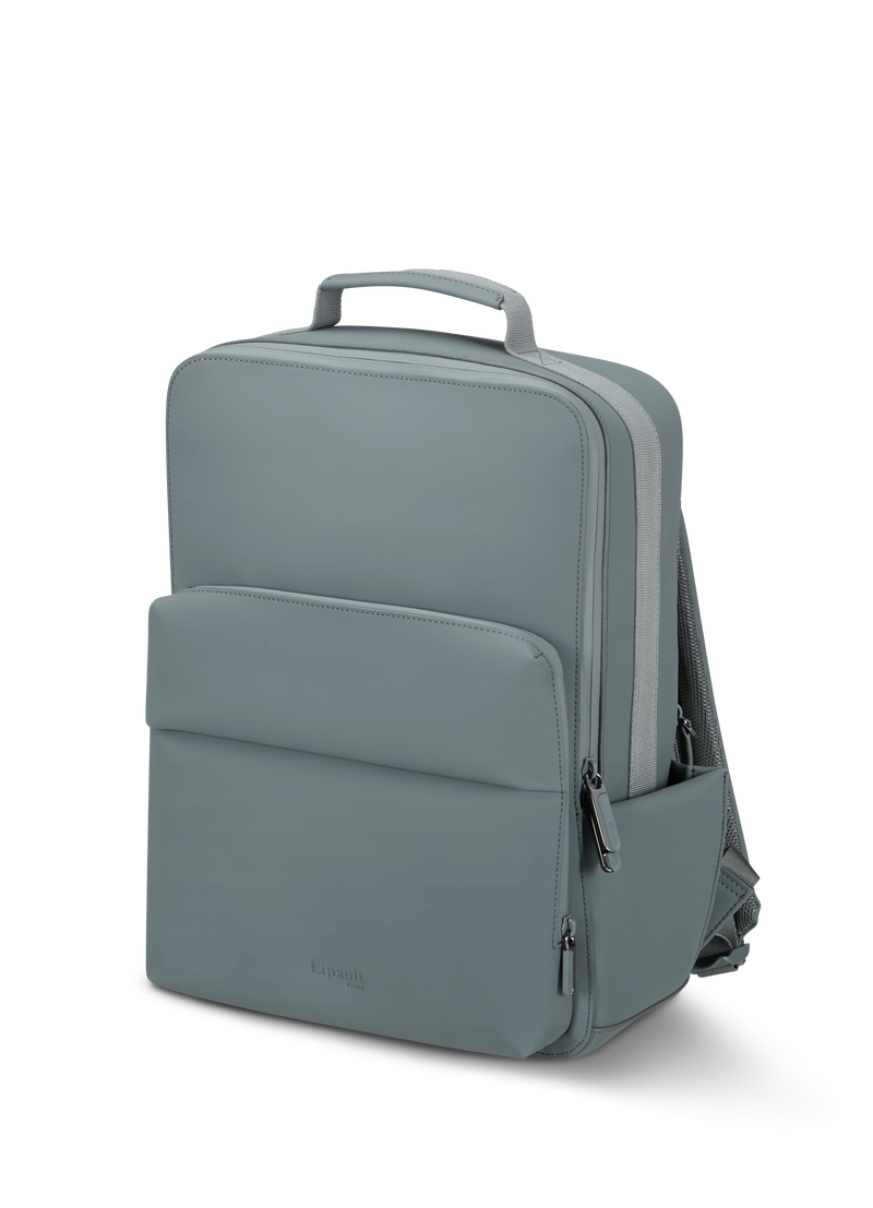 Sac À Dos Lost In Berlin Lifetrotter - Gris