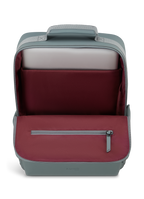 Mochila Lost In Berlin LifeTrotter - Gris