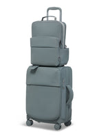 Mochila Lost In Berlin LifeTrotter - Gris