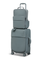 Mochila Lost In Berlin LifeTrotter - Gris