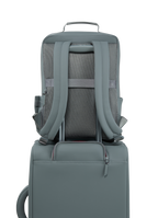 Mochila Lost In Berlin LifeTrotter - Gris