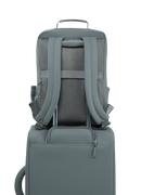 Sac À Dos Lost In Berlin Lifetrotter - Gris