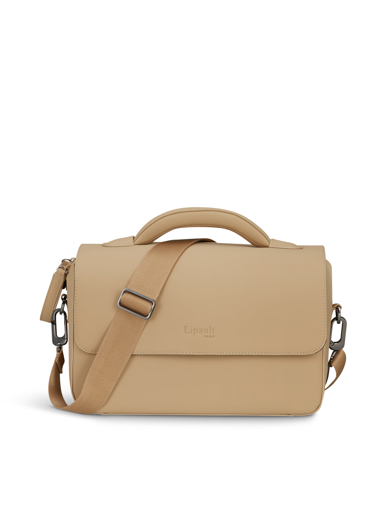 Neceser Lost In Berlin Neo Vanity - Beige