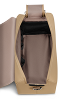 Neceser Lost In Berlin Neo Vanity - Beige