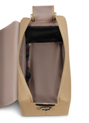 Trousse De Toilette Lost In Berlin Neo Vanity - Beige