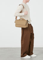 Neceser Lost In Berlin Neo Vanity - Beige
