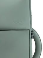 Lost in Berlin Cabin Suitcase - Green