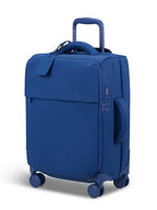 Lost in Berlin Cabin Suitcase - Blue