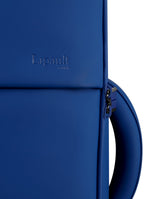 Lost in Berlin Cabin Suitcase - Blue
