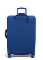 Valise Moyenne Lost In Berlin - Bleu