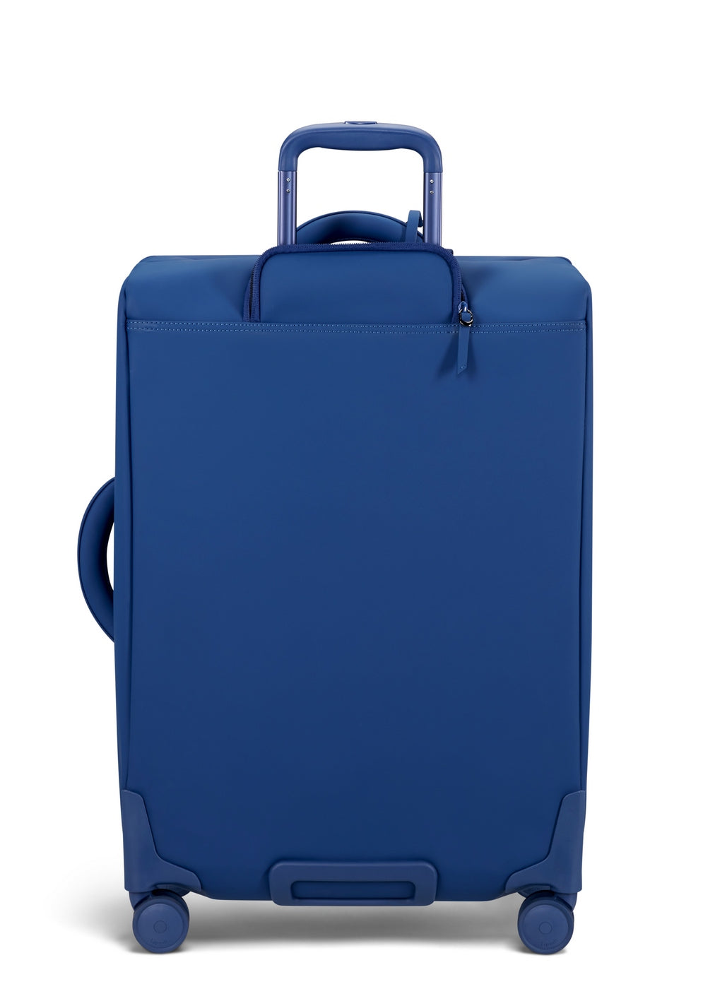 Valise Moyenne Lost In Berlin - Bleu