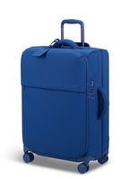 Valise Moyenne Lost In Berlin - Bleu