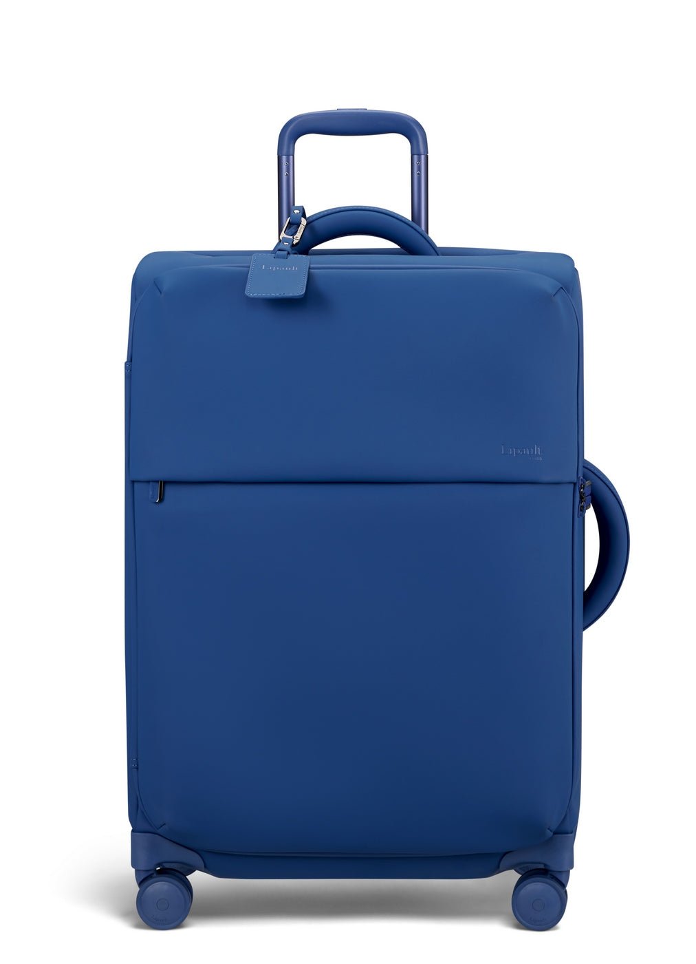 Valise Moyenne Lost In Berlin - Bleu