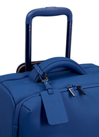 Valise Moyenne Lost In Berlin - Bleu