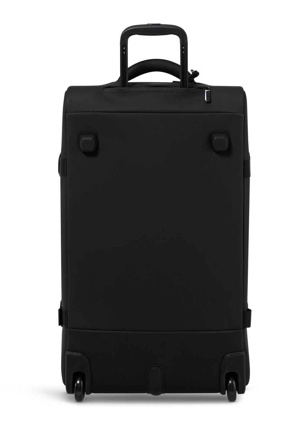 Sac De Voyage Lost In Berlin - Noir