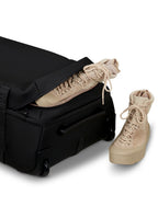 Sac De Voyage Lost In Berlin - Noir