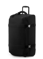Sac De Voyage Lost In Berlin - Noir
