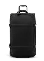 Sac De Voyage Lost In Berlin - Noir