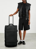 Sac De Voyage Lost In Berlin - Noir