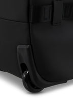 Sac De Voyage Lost In Berlin - Noir