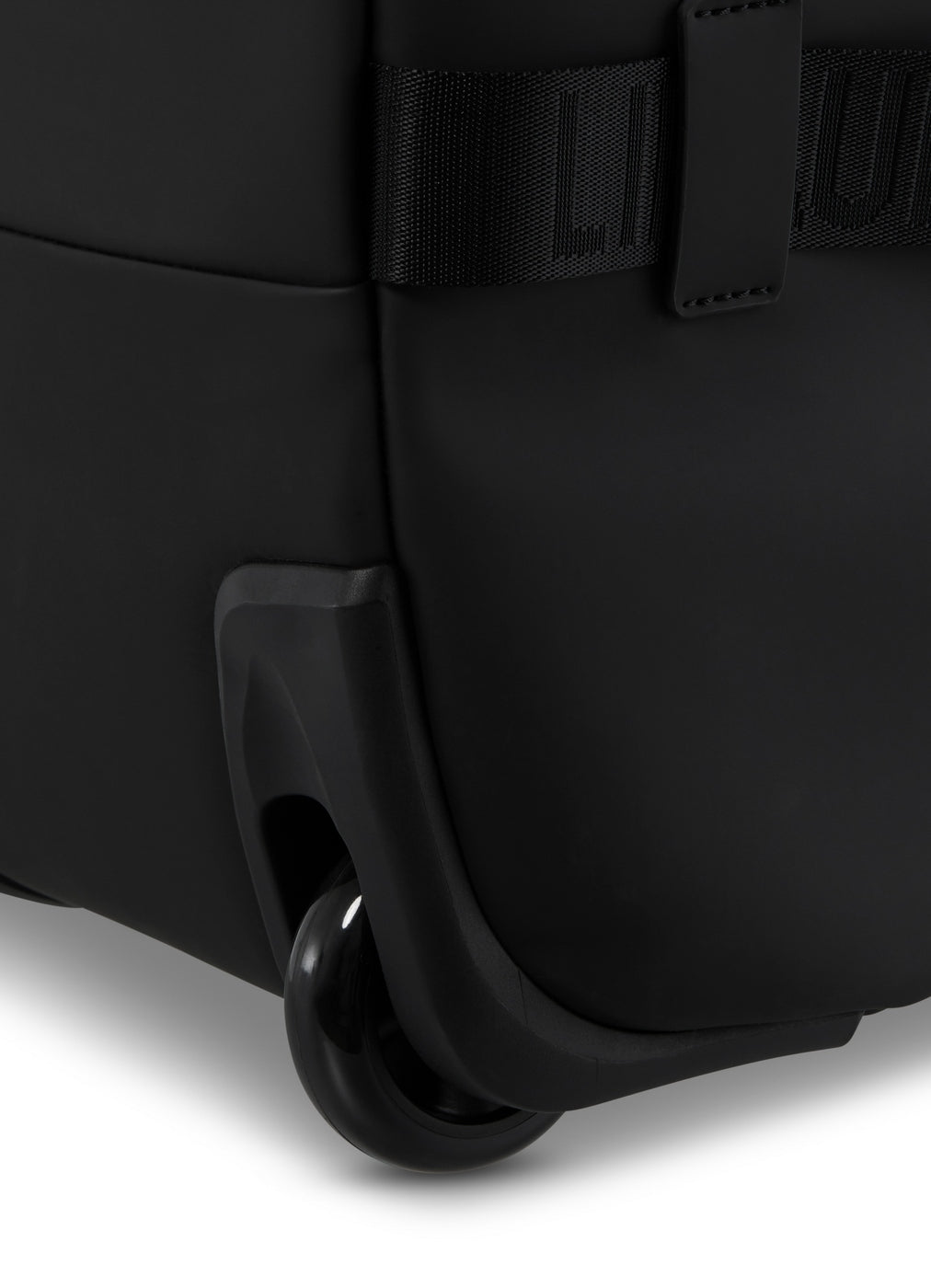 Sac De Voyage Lost In Berlin - Noir
