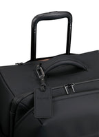 Sac De Voyage Lost In Berlin - Noir