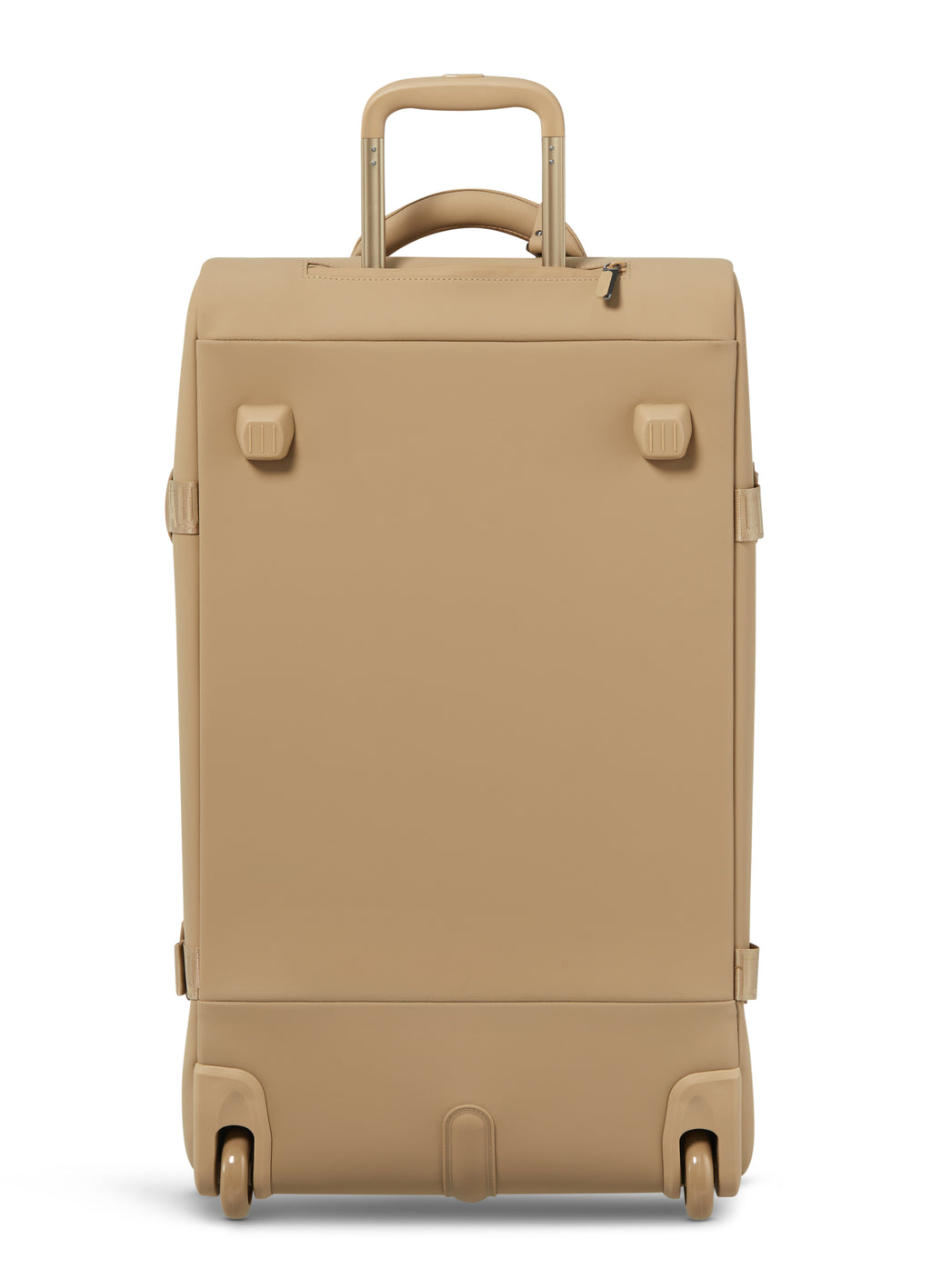 Bolsa de viaje con ruedas Lost In Berlin Exile - Beige