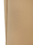 Sac De Voyage À Roulettes Lost In Berlin Exile - Beige