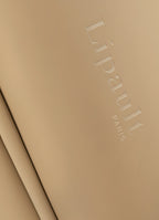 Bolsa de viaje con ruedas Lost In Berlin Exile - Beige