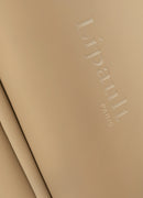 Sac De Voyage À Roulettes Lost In Berlin Exile - Beige