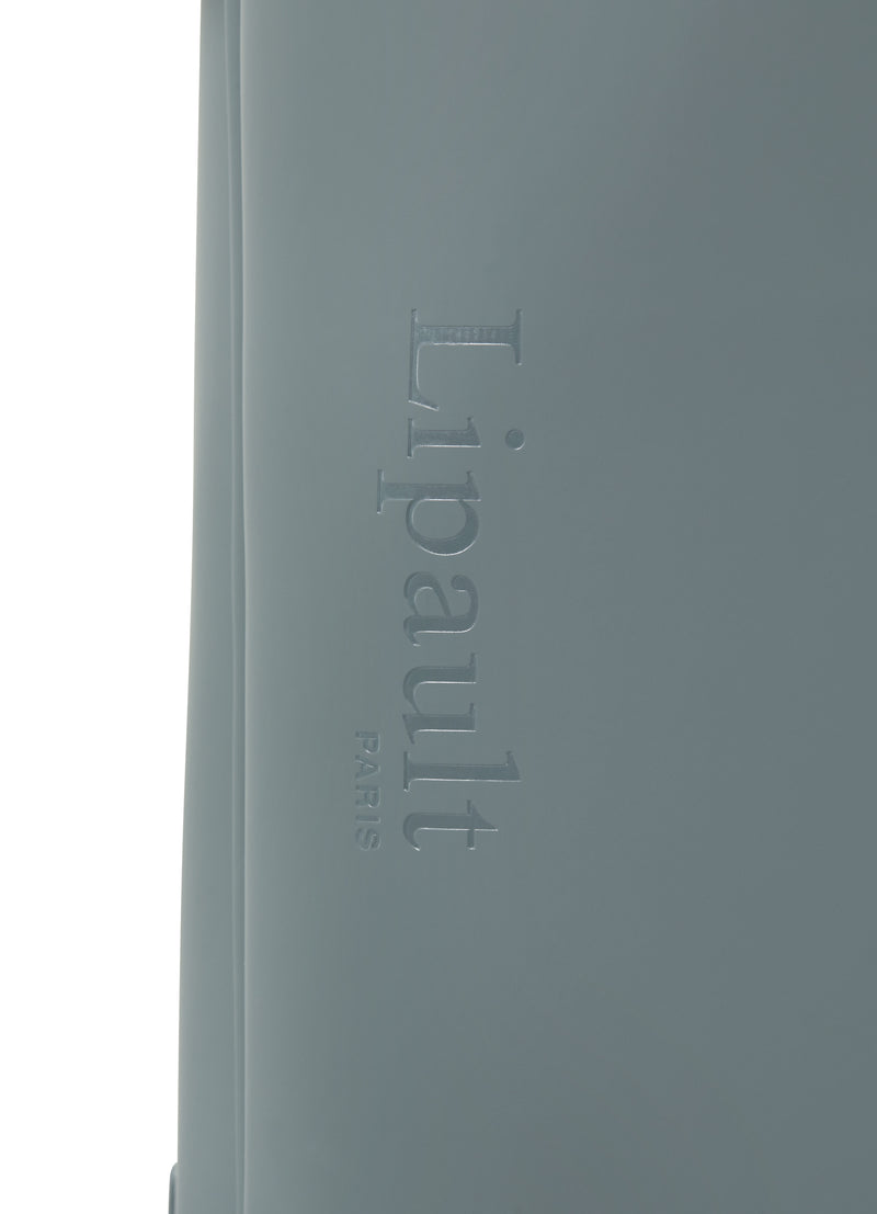 Sac De Voyage À Roulettes Lost In Berlin Exile - Gris