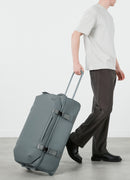 Sac De Voyage À Roulettes Lost In Berlin Exile - Gris